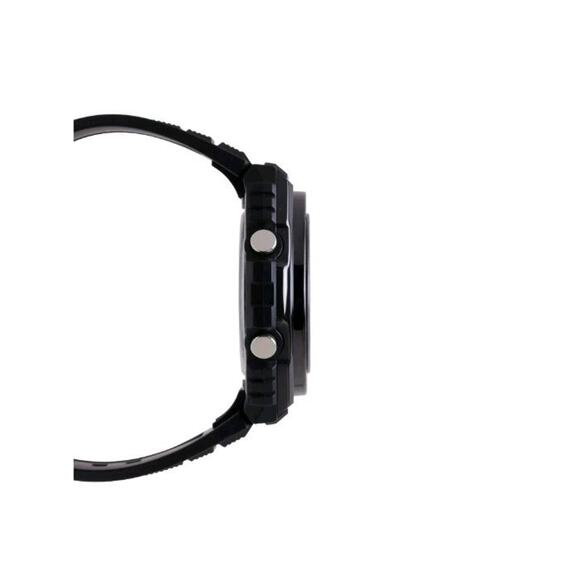 Casio Watch Mens Black Digital Illuminator WD100HB-1BTN - Picture 6 of 6